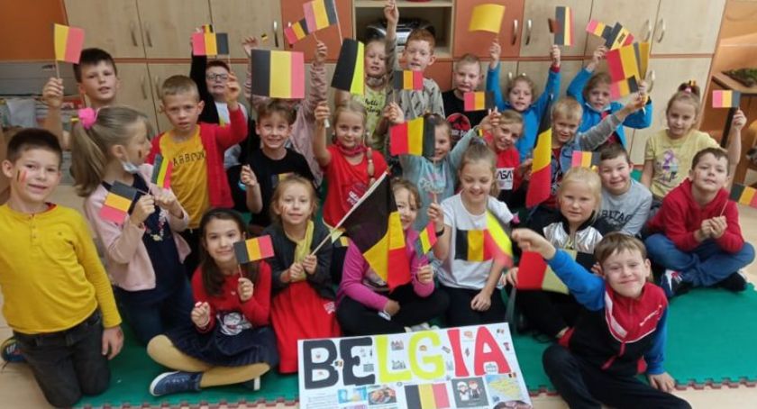 Europejski Dzień Języków Obcych