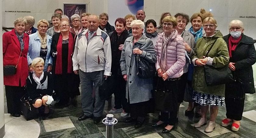 Przez rok organizowali zajęcia dla mieszkańców