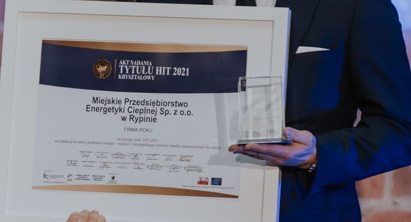 Rypiński MPEC Hitem Regionu