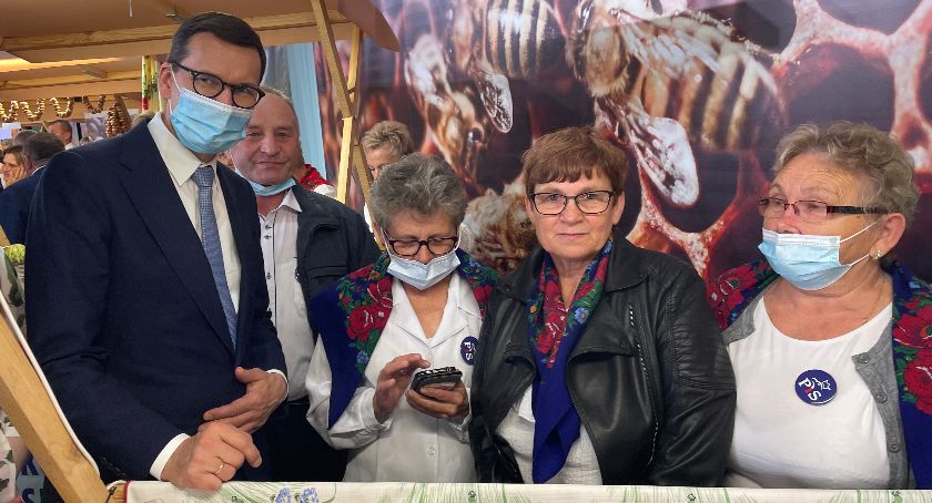 Polski Ład dla wsi