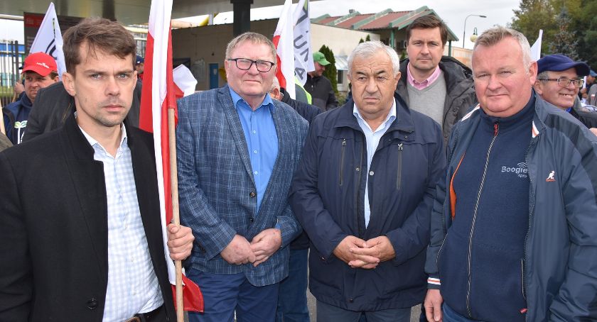 Ceny nawozów zmorą rolników