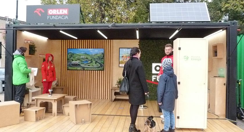 Planeta Energii zawitała do Rypina [zdjęcia]