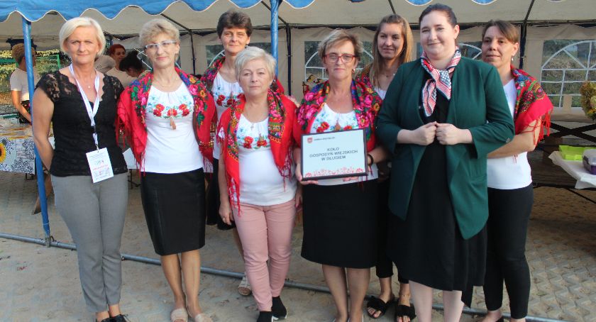 Życzenia dla mieszkanek wsi