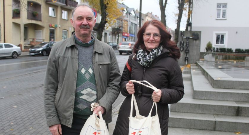 Gęsina na świętego Marcina rozdana [zdjęcia]