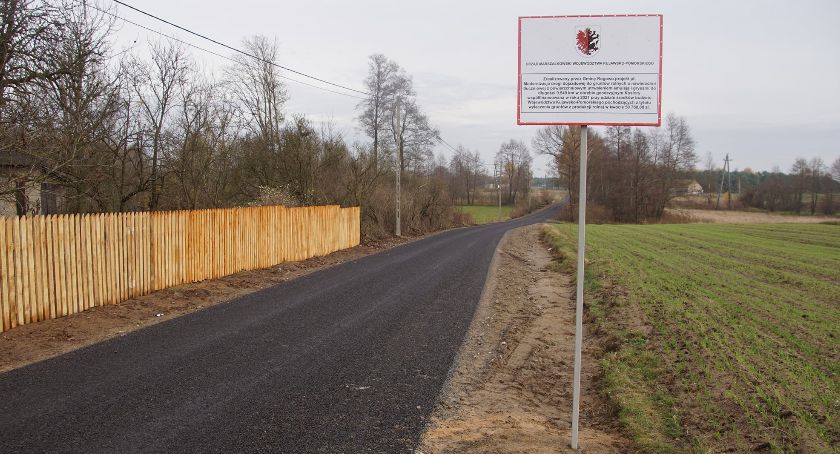 W Kosiorach po remoncie
