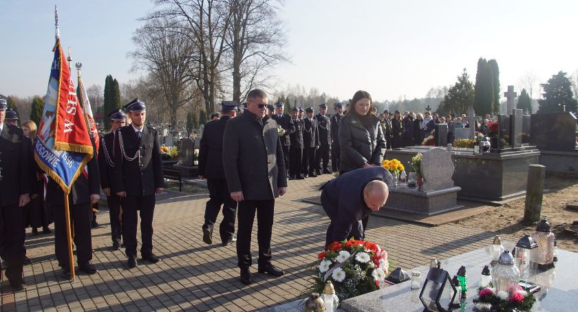Patriotyczne świętowanie w Rogowie