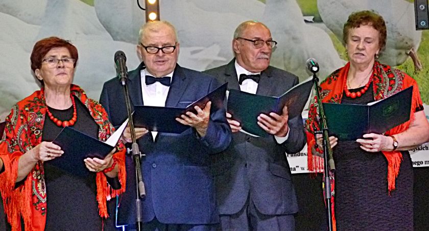 Tak wyglądało dwudniowe świętowanie przy gęsinie [zdjęcia]