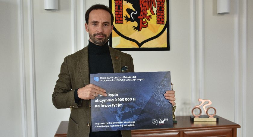 Prawie 10 mln zł na remont MOSiR-u