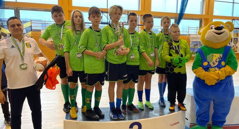Lech Rypin Cup 2021