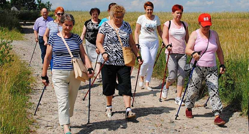Dostali kasę na programy społeczne