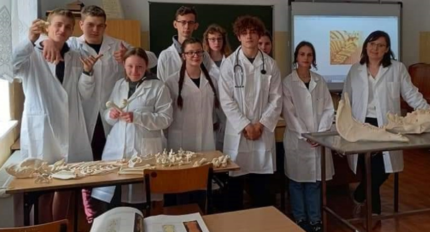 Szkoła, która daje możliwości