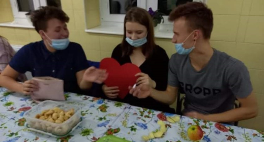 Szkoła z internatem – to jest to!
