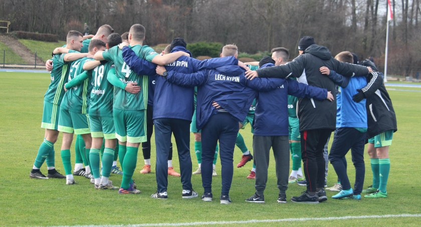 Lech wkrótce wznowi treningi. Znamy plan sparingów