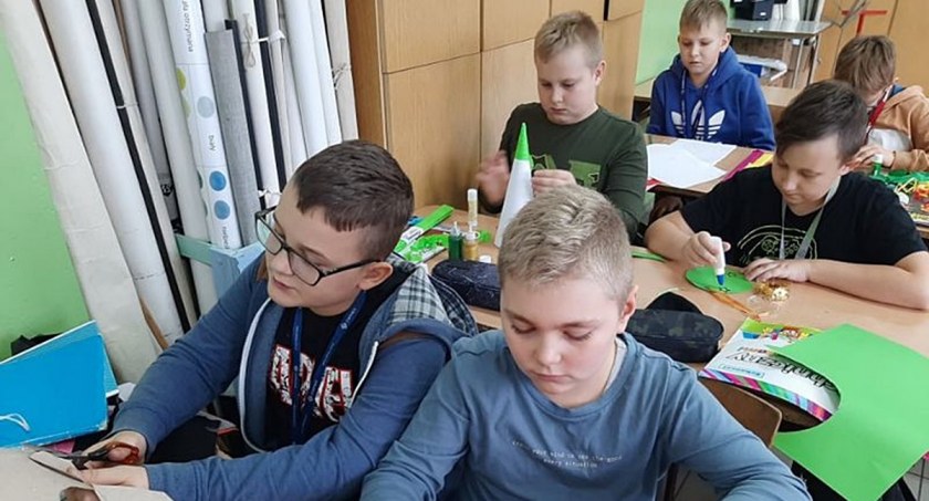W Ostrowitem nie błądzi ten, kto liczy