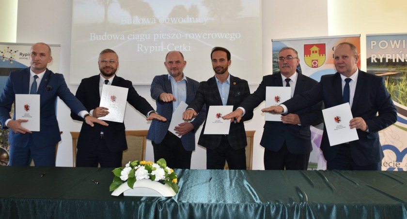 60 milionów dofinansowania na obwodnicę