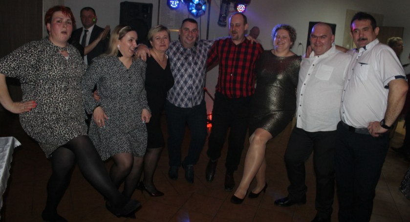 Przednia zabawa w Rypałkach [zdjęcia]