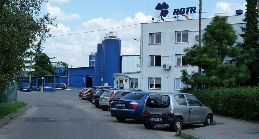 Następne środki dla wierzycieli ROTR-u