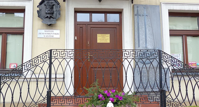 Ferie w muzeum