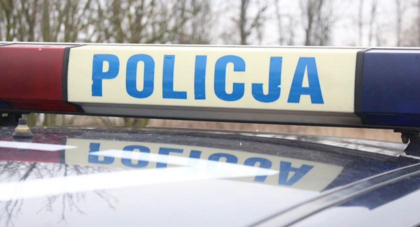 Odnaleźli niedoszłą desperatkę
