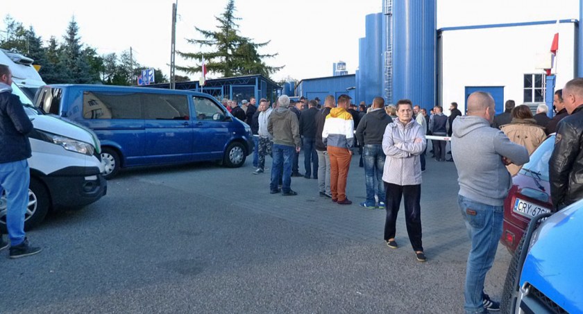 Kto wydoił rolników?