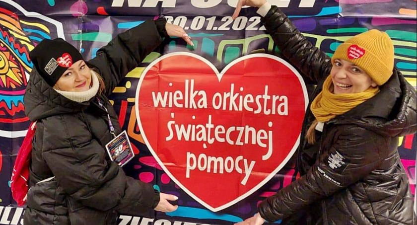 Rypinianie chojni jak zawsze