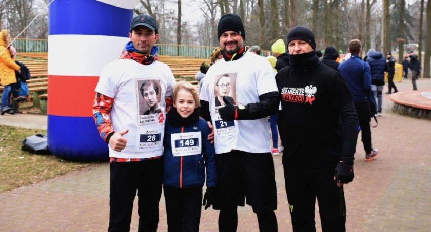 Pobiegną tropem wilczym. Trwają zapisy