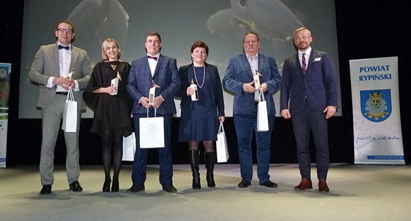 Ptasi raj w Mościskach [zdjęcia]