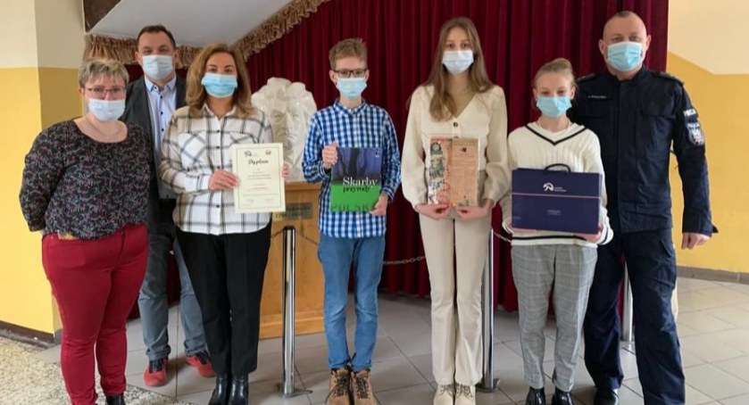 Warto znać prawa człowieka