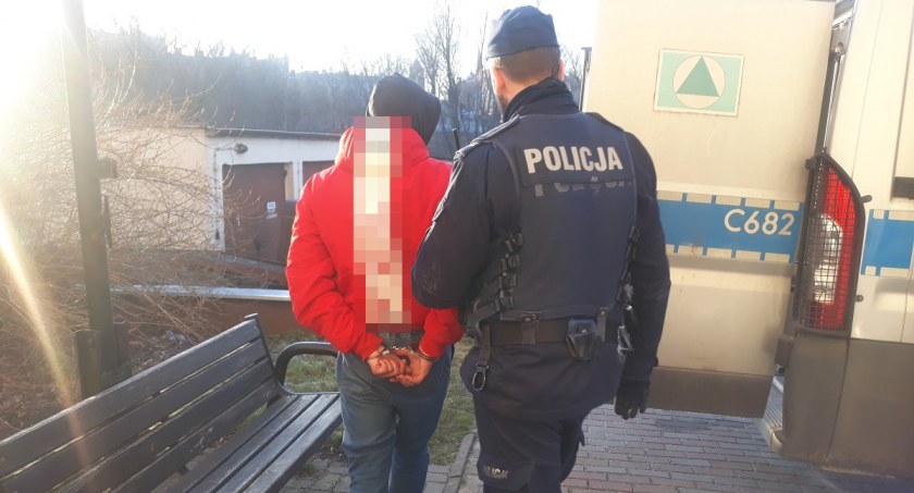 Od hałasu do narkotyków