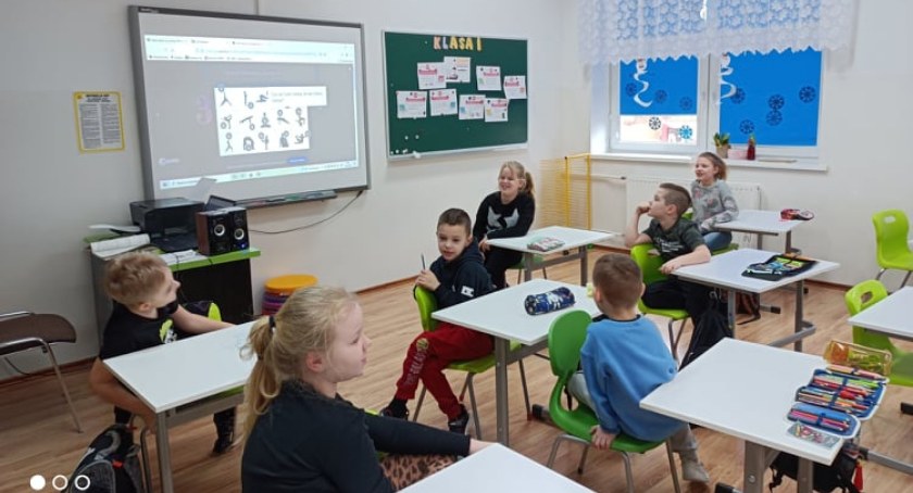 Dzień języka ojczystego w Kowalkach