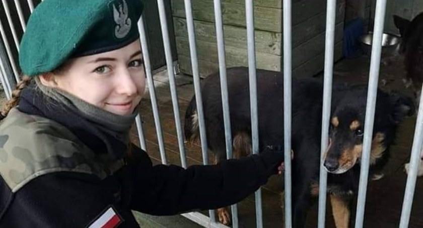 Szkoła w Nadrożu uczy nie tylko zawodu