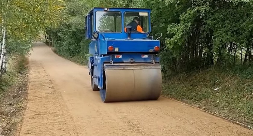 Kolejne miliony na drogi