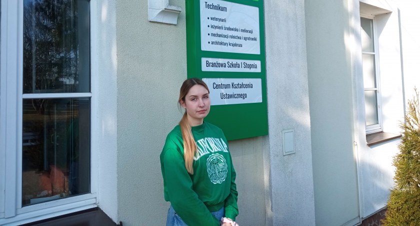Przepis na… stypendium
