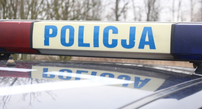 Tragedia w szkole w Sadłowie
