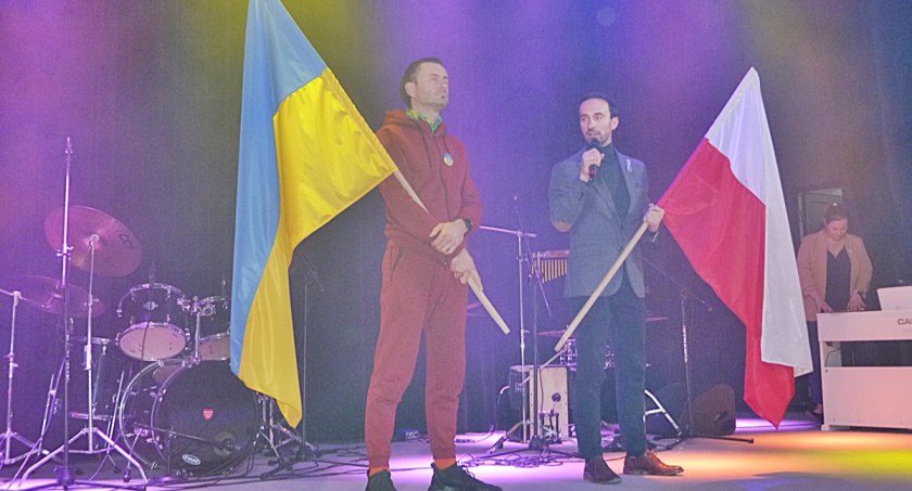 Koncert solidarnościowy w RDK-u [zdjęcia]