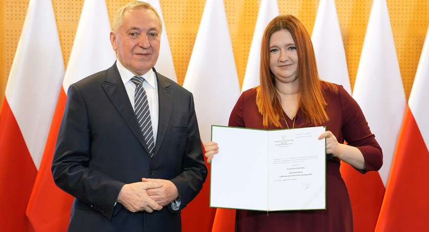 Kobiety siłą polskiej wsi
