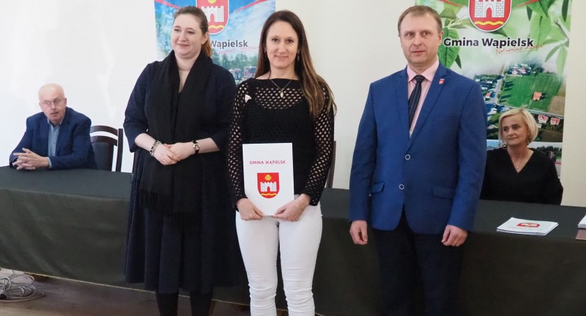 Było święto, będzie droga