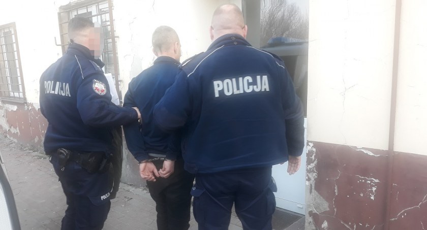Niewdzięczność złodzieja