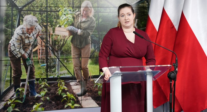 Są pieniądze dla gospodyń