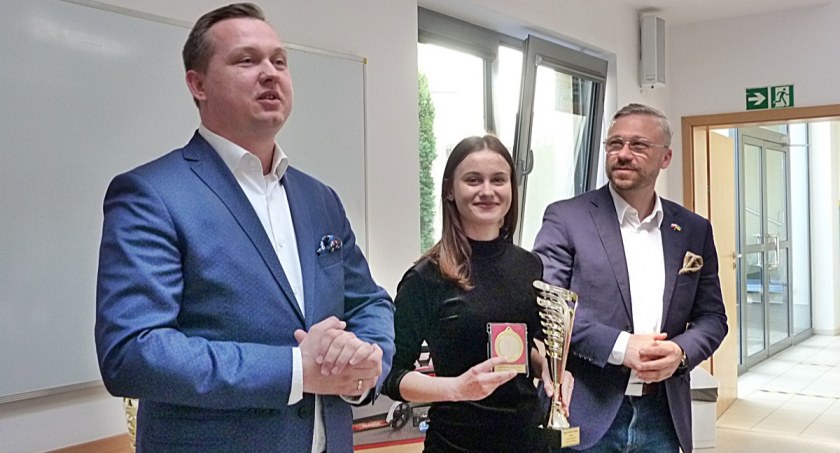 Najlepsi młodzi sportowcy wybrani [zdjęcia]