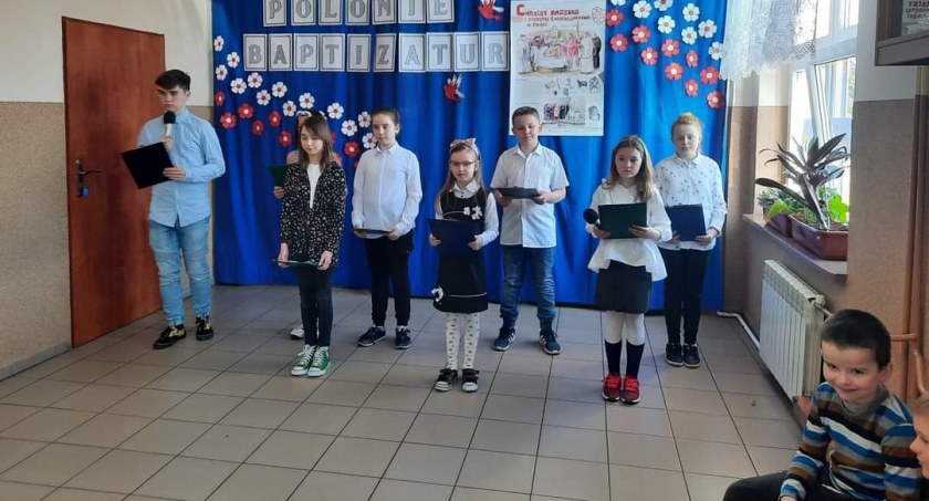 Od pogaństwa do chrześcijaństwa