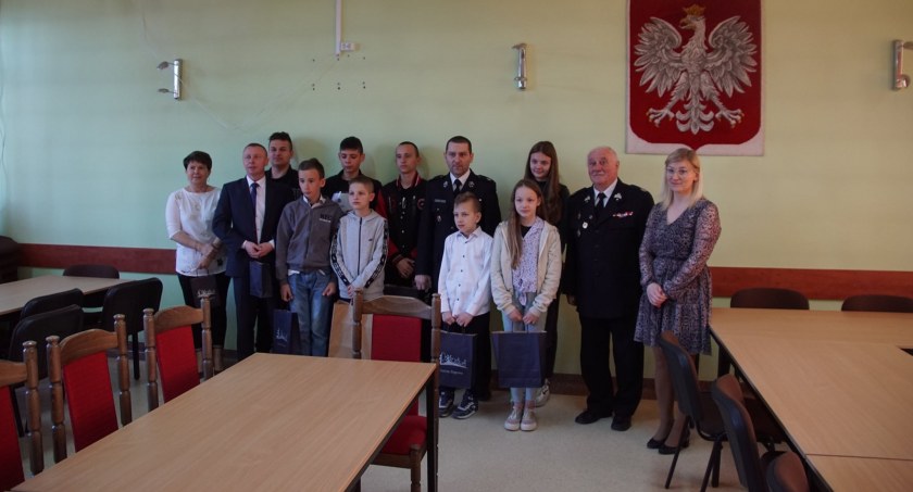 Wyłonili najlepszych w gminie