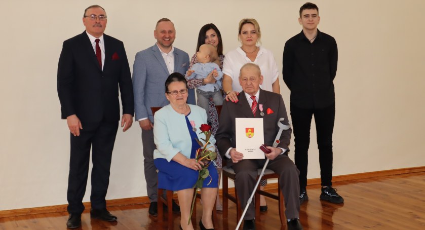 50 lat razem, na dobre i na złe [zdjęcia]