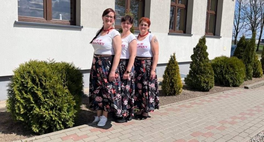 Święto Kupały w Kiełpinach
