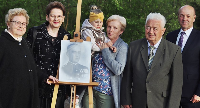 Dostojnie i patriotycznie w Gulbinach