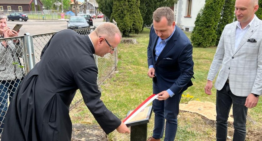 Ku czci kard. Wyszyńskiego