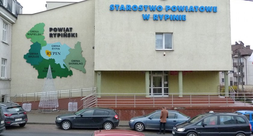 Ponad 11 milionów złotych dla powiatu