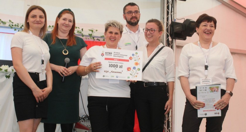 Kotowianki najlepsze w Sitnicy [zdjęcia]
