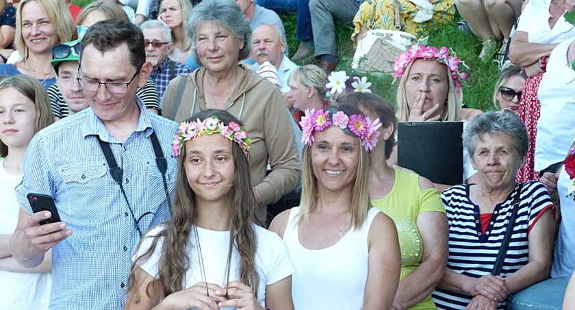 Od czekolady do „Pana Tadeusza” i nocy świętojańskiej [zdjęcia]
