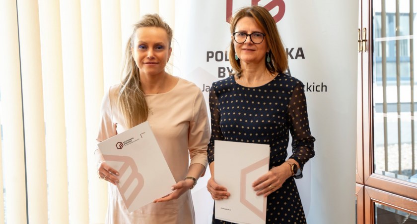Z korzyścią dla uczniów